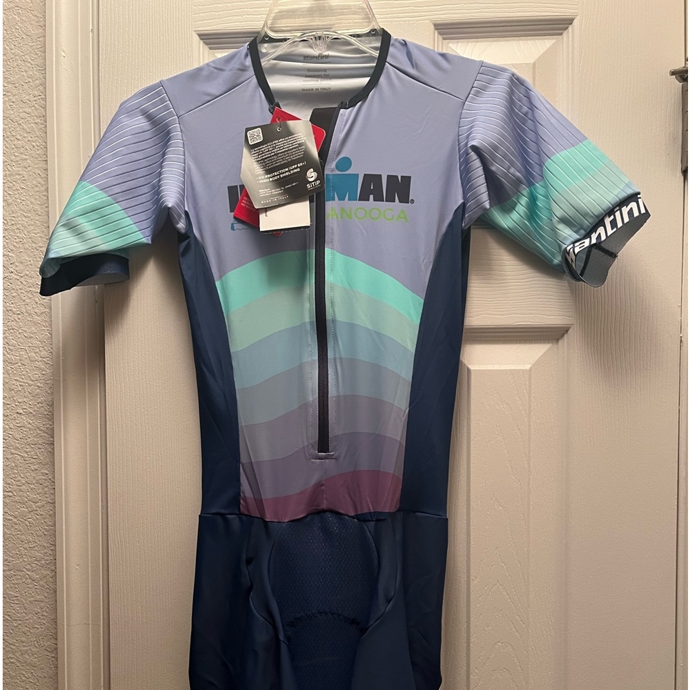 Triathlon Kit